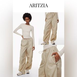 TNA Aviator Parachute Pant